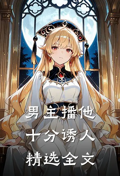 男主播他十分诱人精选全文阅读