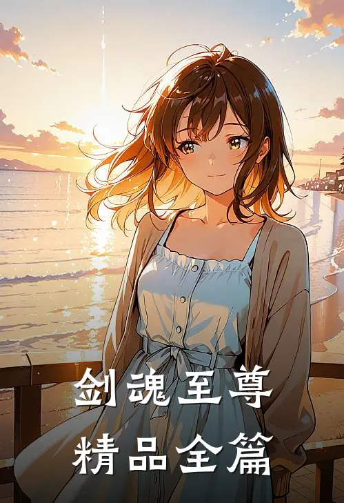 剑魂至尊精品全篇