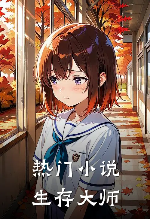 热门小说生存大师