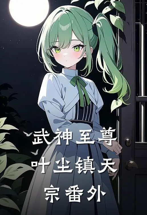 武神至尊叶尘镇天宗 番外