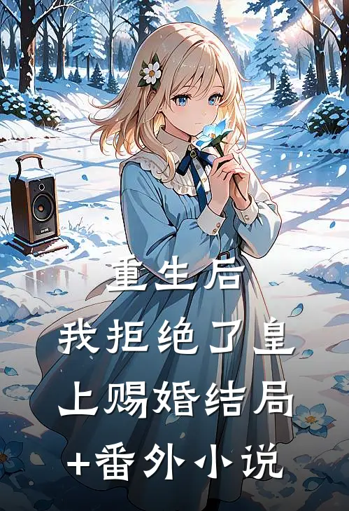 重生后，我拒绝了皇上赐婚结局+番外小说