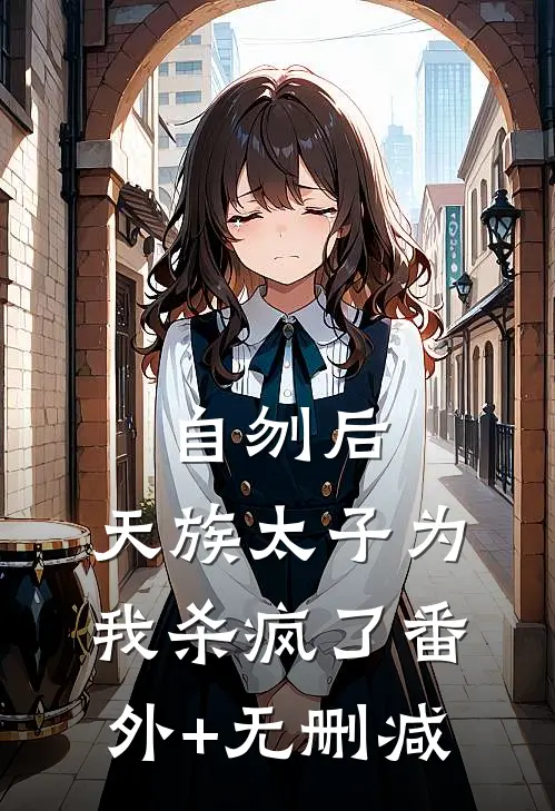 自刎后，天族太子为我杀疯了番外+无删减