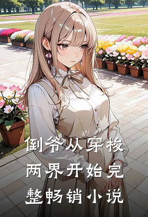 倒爷从穿梭两界开始完整畅销小说