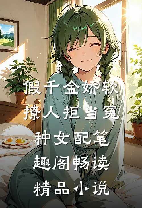 假千金娇软撩人拒当冤种女配笔趣阁畅读精品小说