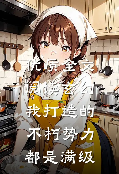 优质全文阅读玄幻：我打造的不朽势力都是满级