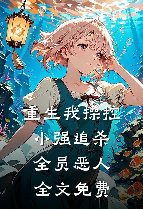 重生我操控小强追杀全员恶人全文免费