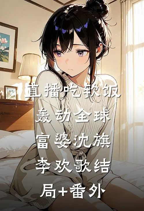 直播吃软饭，轰动全球富婆沈旗李欢歌结局+番外