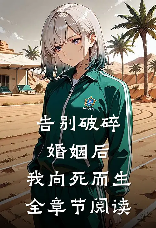 告别破碎婚姻后，我向死而生全章节阅读
