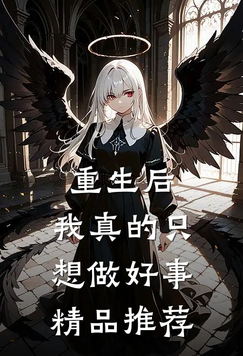重生后，我真的只想做好事精品推荐