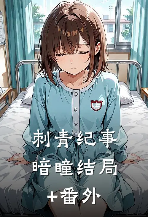 刺青纪事：暗瞳结局+番外