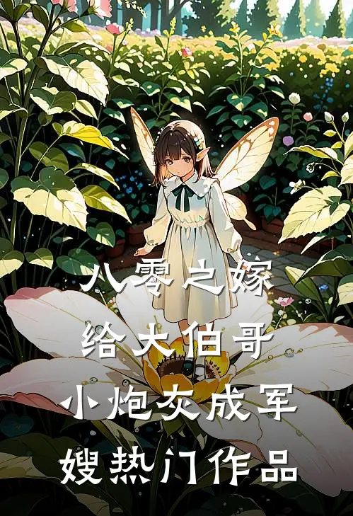 八零之嫁给大伯哥，小炮灰成军嫂热门作品