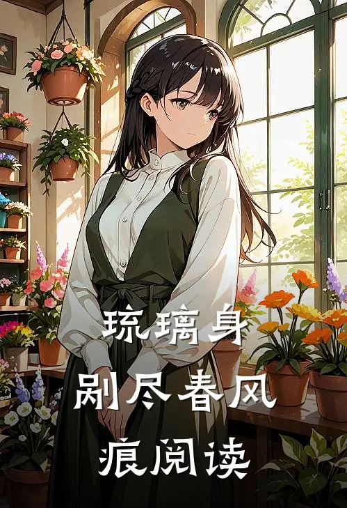 琉璃身，剐尽春风痕阅读
