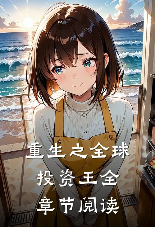 重生之全球投资王全章节阅读