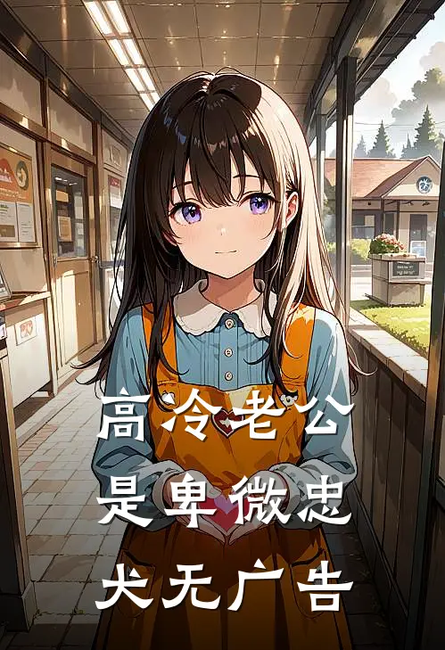 高冷老公是卑微忠犬无广告