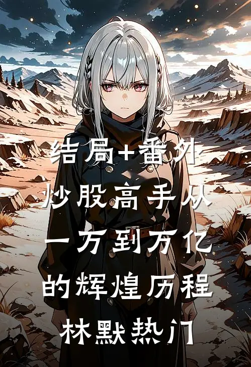 结局+番外炒股高手从一万到万亿的辉煌历程林默热门