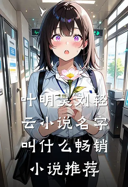 叶明昊刘轻云小说名字叫什么畅销小说推荐
