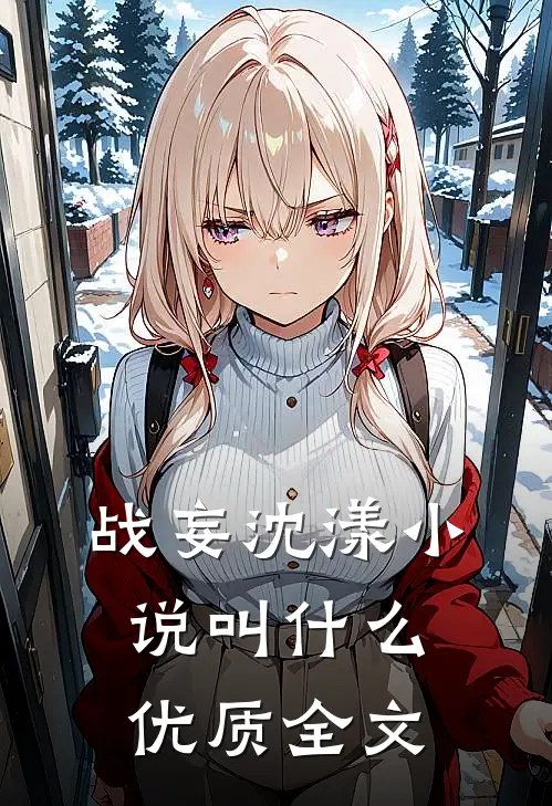 战妄沈漾小说叫什么优质全文