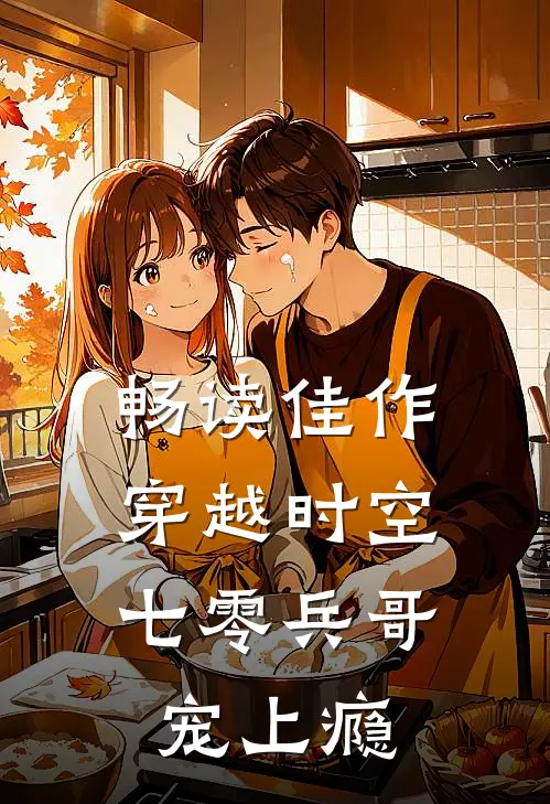 畅读佳作穿越时空，七零兵哥宠上瘾