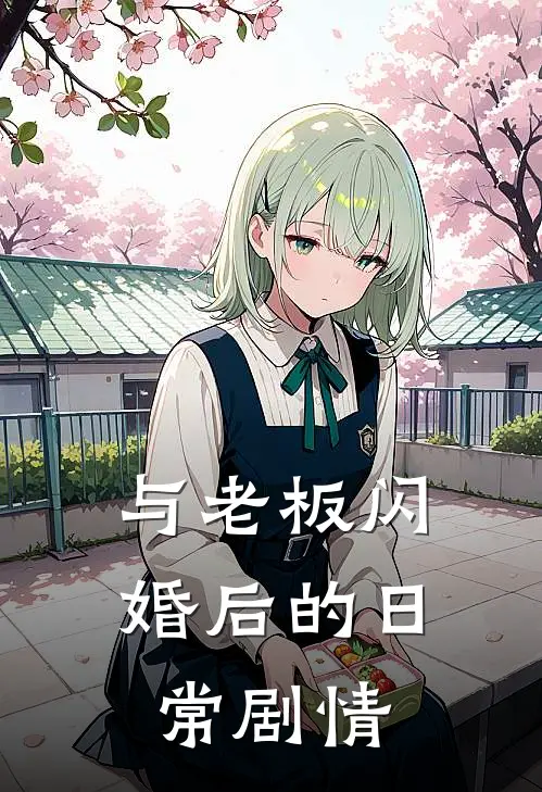 与老板闪婚后的日常剧情