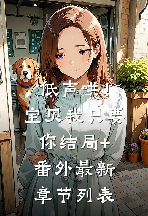 低声哄！宝贝，我只要你结局+番外最新章节列表
