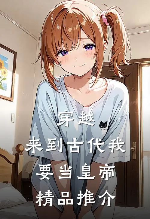 穿越：来到古代我要当皇帝精品推介
