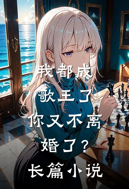 我都成歌王了，你又不离婚了？长篇小说
