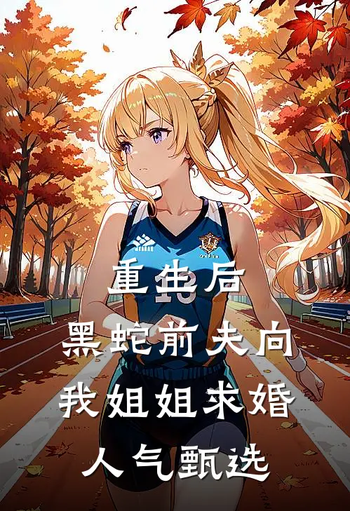 重生后，黑蛇前夫向我姐姐求婚人气甄选