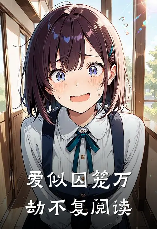 爱似囚笼万劫不复阅读
