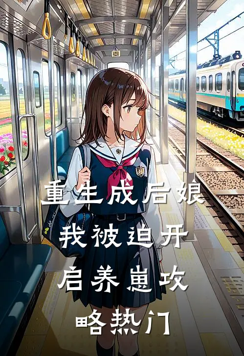 重生成后娘，我被迫开启养崽攻略热门
