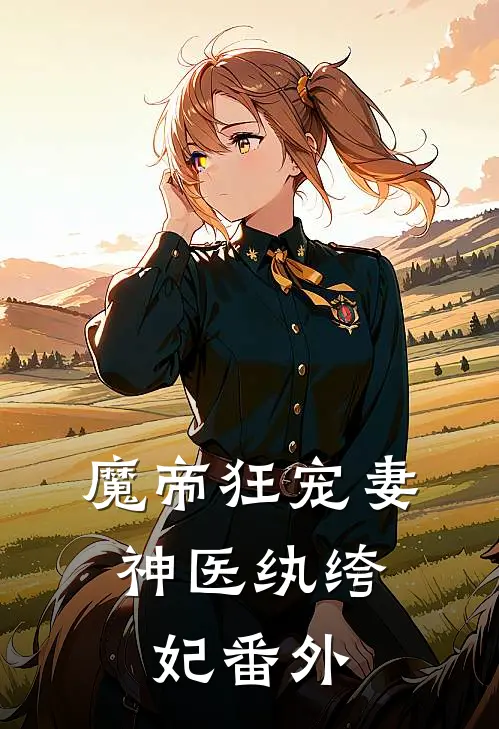 魔帝狂宠妻神医纨绔妃 番外免费阅读