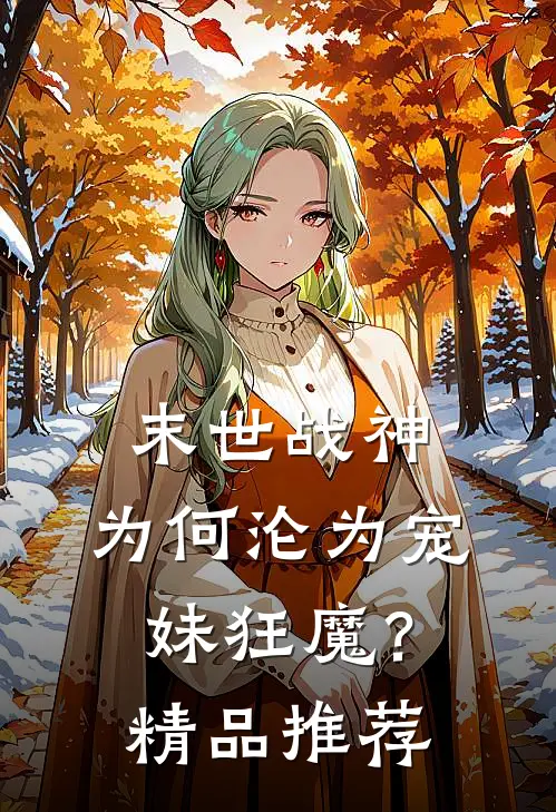 末世战神,为何沦为宠妹狂魔?精品推荐