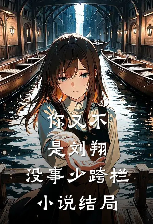 你又不是刘翔，没事少跨栏小说结局