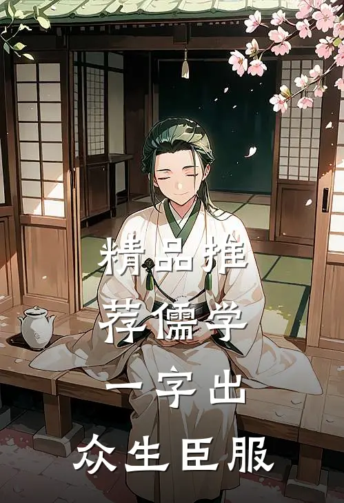 精品推荐儒学：一字出，众生臣服