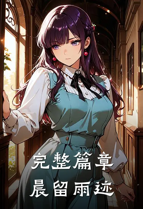 完整篇章晨留雨迹
