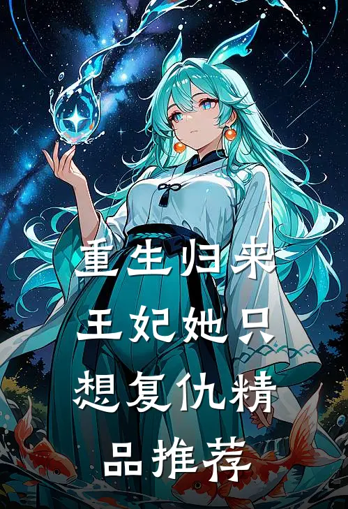 重生归来：王妃她只想复仇精品推荐