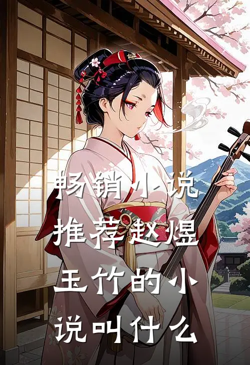 畅销小说推荐赵煜玉竹的小说叫什么