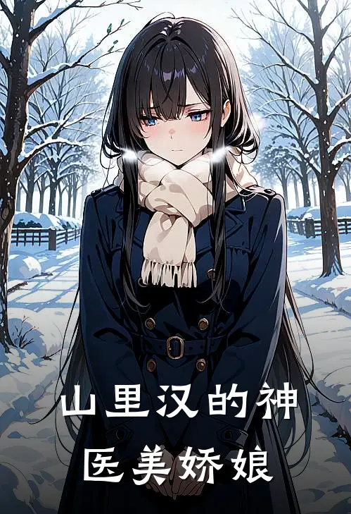 山里汉的神医美娇娘
