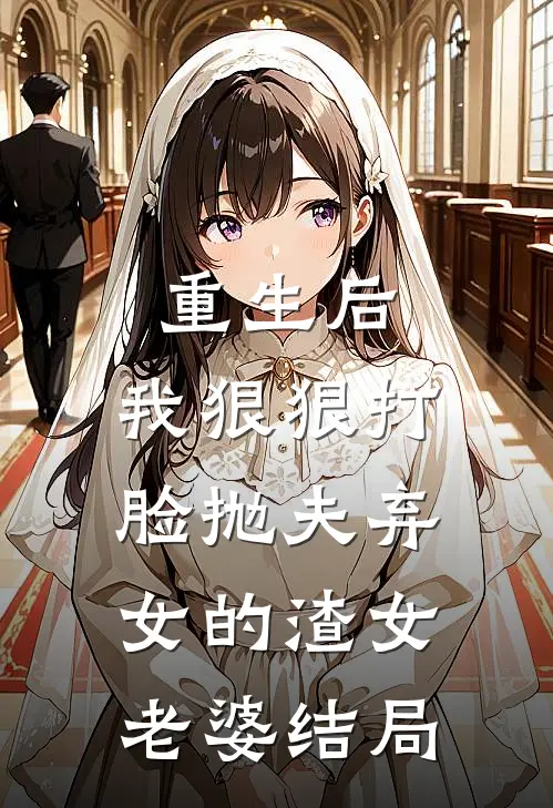 重生后，我狠狠打脸抛夫弃女的渣女老婆结局