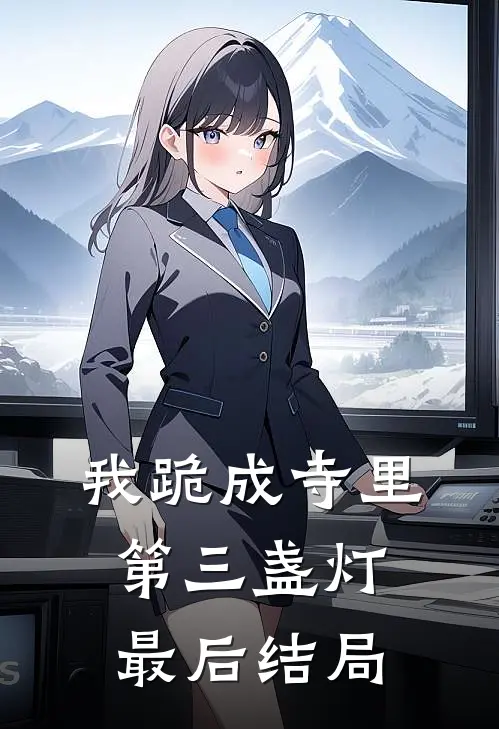 我跪成寺里第三盏灯最后结局