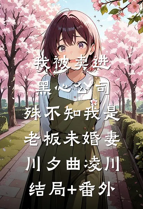 我被卖进黑心公司，殊不知我是老板未婚妻川夕曲凌川结局+番外