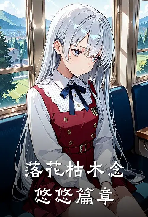 落花枯木念悠悠篇章