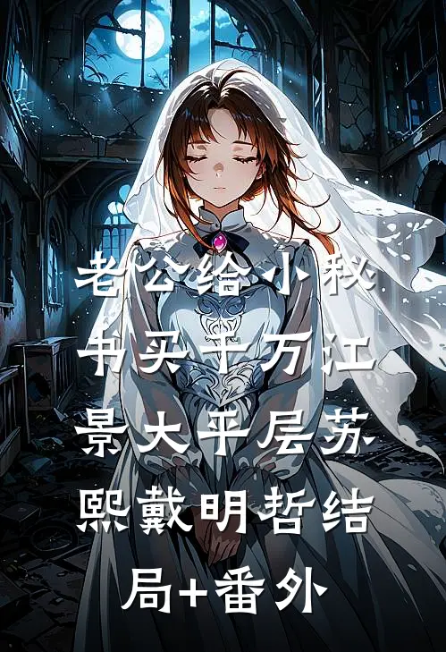 老公给小秘书买千万江景大平层苏熙戴明哲结局+番外
