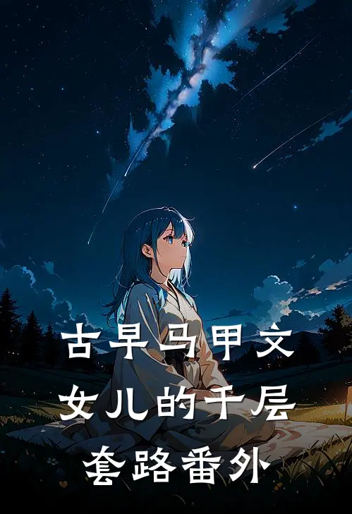 古早马甲文：女儿的千层套路 番外