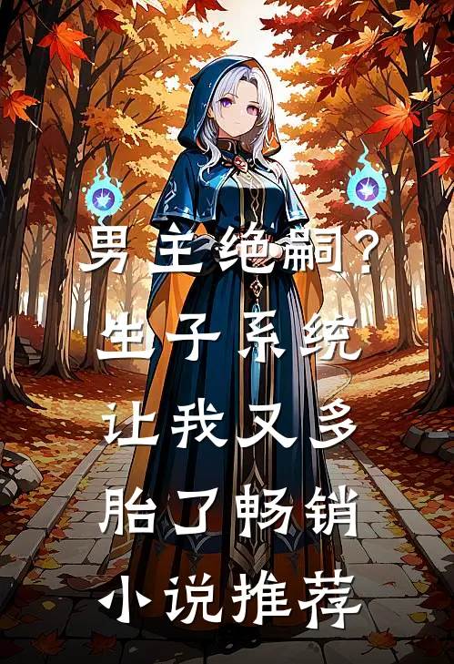 男主绝嗣？生子系统让我又多胎了畅销小说推荐