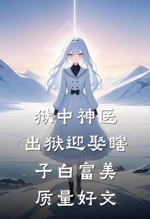 狱中神医：出狱迎娶瞎子白富美质量好文