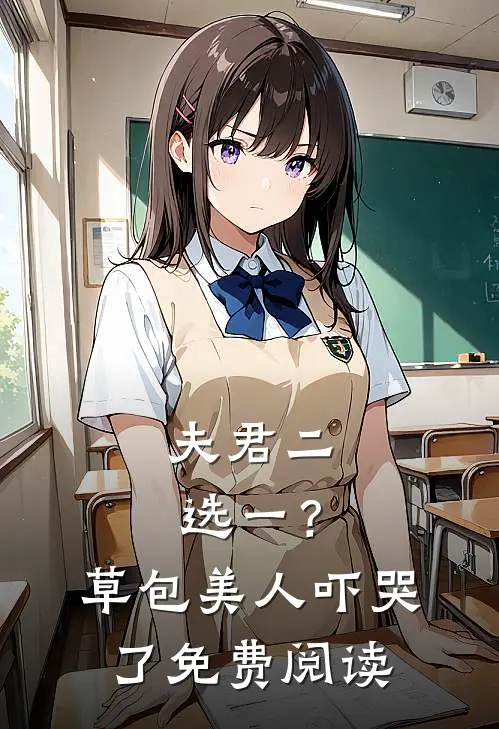 夫君二选一？草包美人吓哭了免费阅读