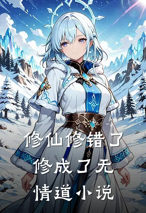 修仙修错了，修成了无情道小说