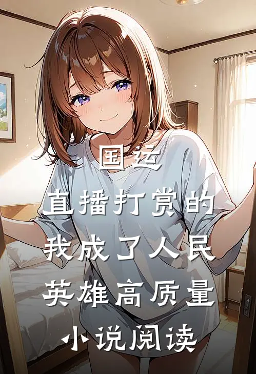 国运：直播打赏的我成了人民英雄高质量小说阅读