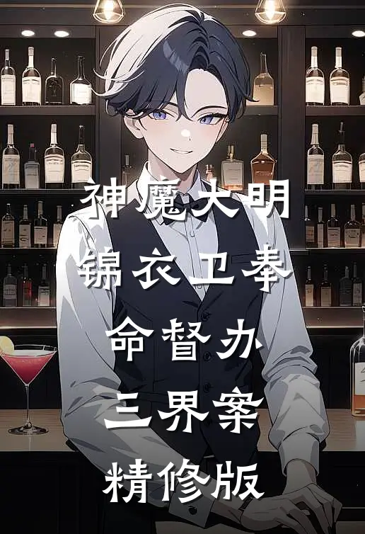 神魔大明，锦衣卫奉命督办三界案精修版