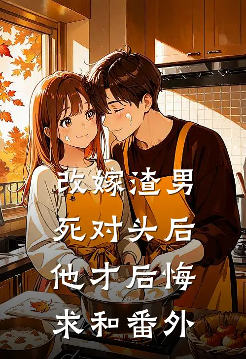 改嫁渣男死对头后，他才后悔求和番外